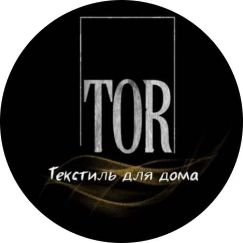 ​Тор / Tor. Салон штор.